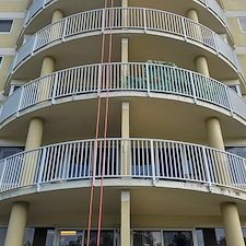 7-Story-Condo-Building-Washing-in-Jacksonville-FL 12